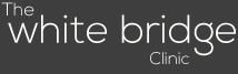 The White Bridge Clinic Logo